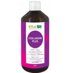 VITASIL COLLAGEN PLUS 500ml.