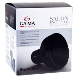GAMA SUPER DIFFUSORE UNIVERSALE