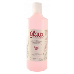 GLAUX QUITAESMALTE SOFFICE 400ML