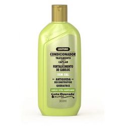 CONDITIONER FORTALECIMENTO ANTI-QUEDA QUERATRIX 430ML