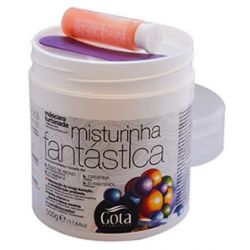 MEZCLA FANTASTICA MASCHERA FORTIFICANTE 500 ML AMPOLLA 9