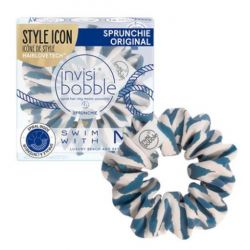 COLETERO SPRUNCHIE MULTIPACK 2 PCS BRITISH ROYAL LADIES WHO