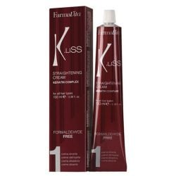K.LISS CREMA LISCIO 100ML