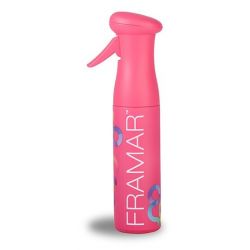 MIST ASSIST SPRAY BOTTLE - ROSA