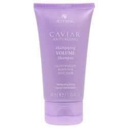 CAVIAR MOLTIPLICANDO VOLUME SHAMPOO MINI 40ML