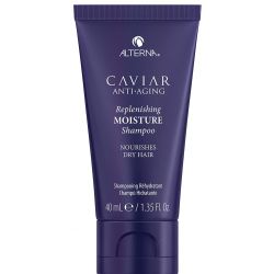 CAVIAR REPLENISHING MOISTURE SHAMPOO MINI 40ML