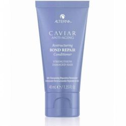 CAVIAR RISTRUTTURANTE BOND RIPARAZIONE CONDITIONER MINI 40ML