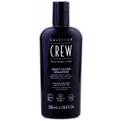 DAILY SILVER SHAMPOO 250ML