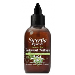 TRATTAMENTO CAPILLARE ATTACCO ANTICADUTA SWERTIA JAPONICA 100 M