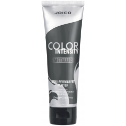 COLOR INTENSITÀ SEMI-PERMANENTE METALLIC PEWTER