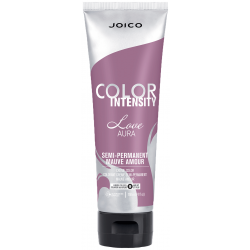 COLOR INTESITY SEMI-PERMANENT MUAVE AMORE