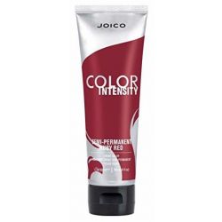 COLOR INTENSITÀ SEMI-PERMANENTE RUBY RED
