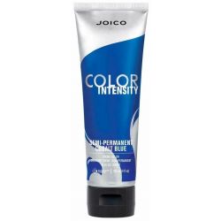 COLORAZIONE SEMIPERMANENTE COLOR INTENSITÀ 118 ML COBALT BLUE