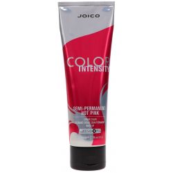 COLORAZIONE SEMIPERMANENTE COLOR INTENSITY 118 ML HOT PINK