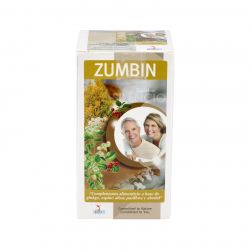 ZUMBIN 100cps. - LUSODIETE