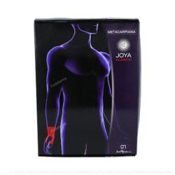 GIOIELLO POLSO ELASTICO METACARPAL T/L 21-25CM BG