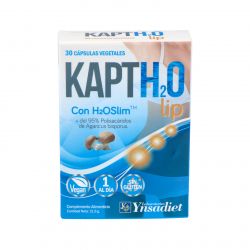 KAPTH2O LIP captagrasa 30cps.