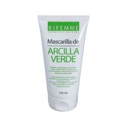 ARCILLA VERDE maschera 125ml.