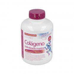 ZENTRUM collagene idrolizzato con magnesio 300cpr.
