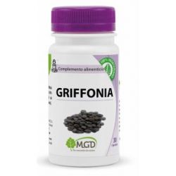 GRIFFONIA 30cps. MGD