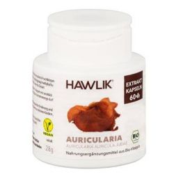 AURICULARIA estratto puro 60cps.