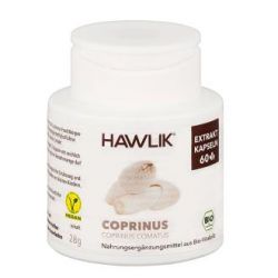 COPRINUS estratto puro 60cps.