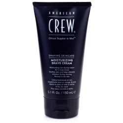 MOISTURIZING SHAVE CREAM SHAVING SKINCARE 150ML