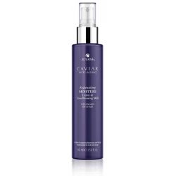 CAVIAR REPLENISHING MOISTURE LEAVE-IN CONDITIONING MILK 147M