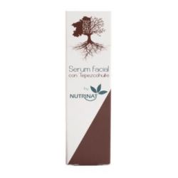 Serum Facial con Tepezcohuite 30ml.