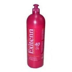 EMULSIONE OSSIDANTE 40 VOL. 1000ML.
