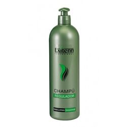 CHAMPÚ REGOLATORE 500ML.