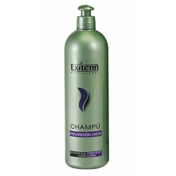 CHAMPÙ PREVENZIONE CADUTA 500ML.