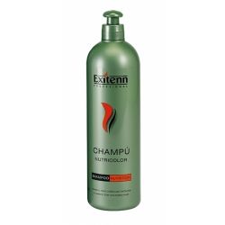 CHAMPÚ NUTRICOLOR 500ML.