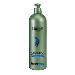 SHAMPOO PREVENZIONE FORFORA 500ML.