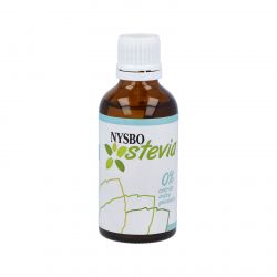 Stevia Liquida 50 ml.