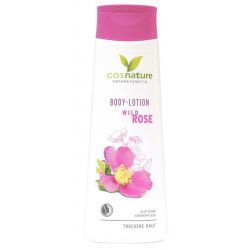 LOZIONE CORPOREA ROSA MOSQUETA BIO 250 ML