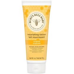 LOZIONE NUTRITIVA PER BEBÈ 170 GR