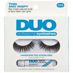 DUO PESTAÑAS NATURALI D14