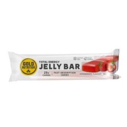JELLY BAR TOTAL ENERGY fragola 15uds.