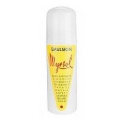 MYRSOL ROLL-ON EMULSIONE SENZA ALCOL 75ML