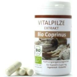 COPRINUS BIO 60cps.