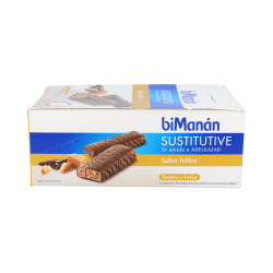 BIMANAN EXPO BESLIM TOFFEE BARR 30 U