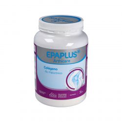EPAPLUS collagene + ialuronico 305gr. vaniglia