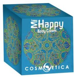MI HAPPY crema corporale 50ml.