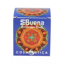 MI BUONA crema antiossidante 50ml.