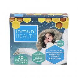 INMUNIHEALTH 30cps.