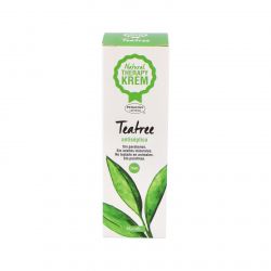 Teatree Crema 75ml. Therapykrem