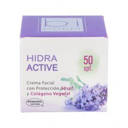 Bikrem hidractive fps 50 50ml.