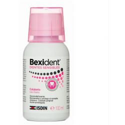 BEXIDENT DENTI SENSIBILI COLUTORIO 100 ML