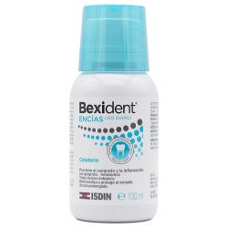 BEXIDENT ENCIAS USO GIORNALIERO COLUTORIO 100 ML